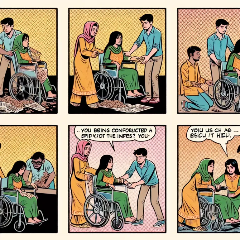 Что значит гандикап в спорте: погружение в суть и стратегию