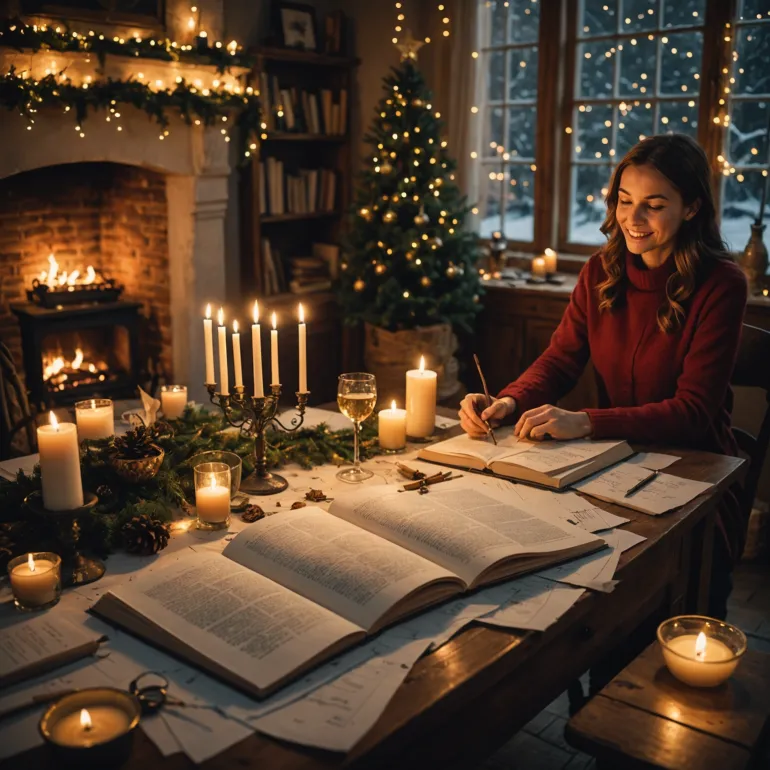 Как правильно писать желания: примеры и советы для тех, кто хочет изменить свою жизнь