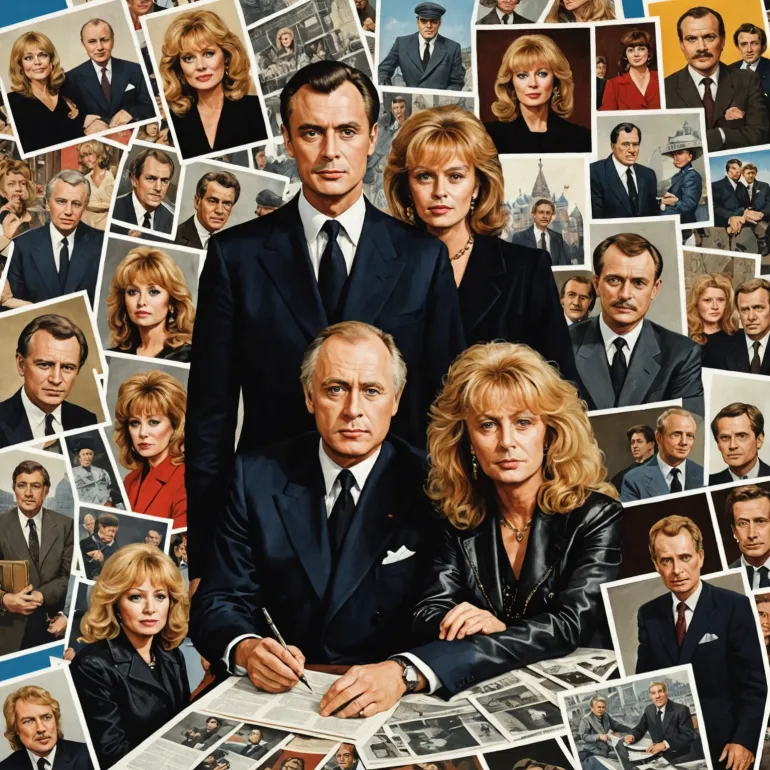 Знаменитости: что скрывается за кулисами и почему нам важно знать правду