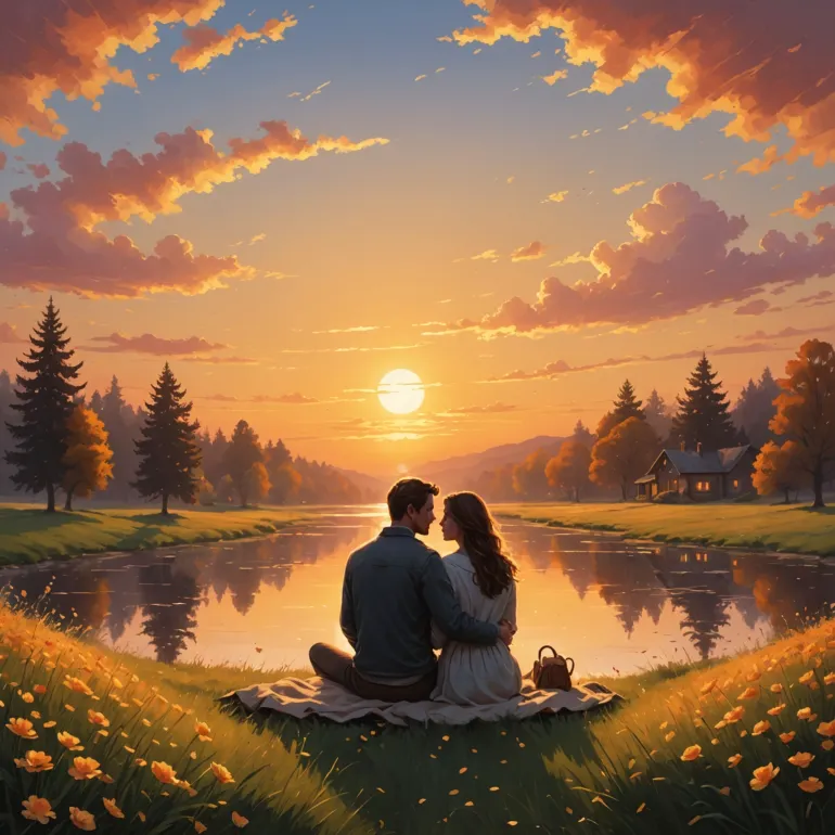 Канал «Романтичное»: программа передач, которая заставит ваше сердце биться чаще