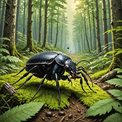 Виды клещей и их опасности: что нужно знать каждому