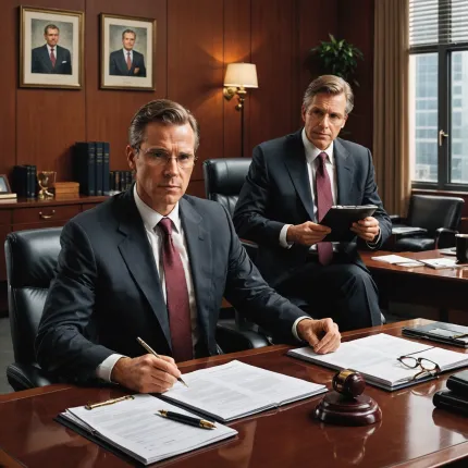 Юридические услуги: надежная опора в мире правовых вопросов