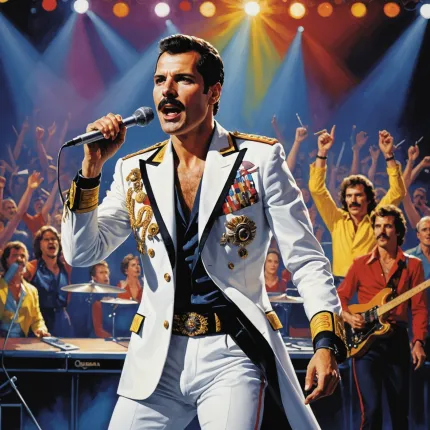 Знаменитости: Почему их жизнь и судьбы продолжают волновать миллионы