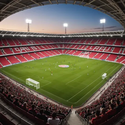 Райо Вальекано – Барселона: обзор матча 31 августа 2025, 3-й тур Лиги 1 2025/2026