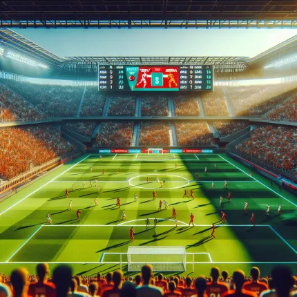 История Встреч Между Сборными Турции И Армении: Ключевые Моменты И Результаты