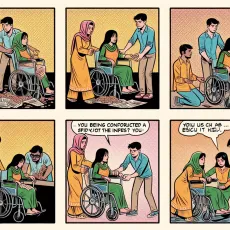 Что значит гандикап в спорте: погружение в суть и стратегию