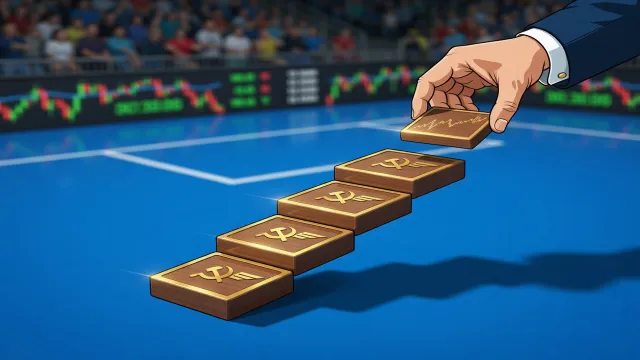 Аэрофлот выбрал банк для продажи акций. Рынок ждёт сигнала