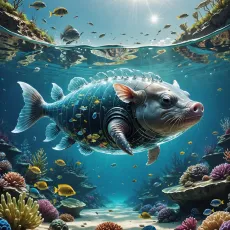 Животные и наука: удивительные открытия, которые изменяют наше понимание мира