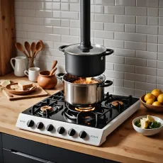 Искусство ежедневного уюта: как мелочи бытовой жизни создают настоящий комфорт