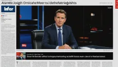 Программа передач на всех каналах: как не пропустить самое важное сегодня